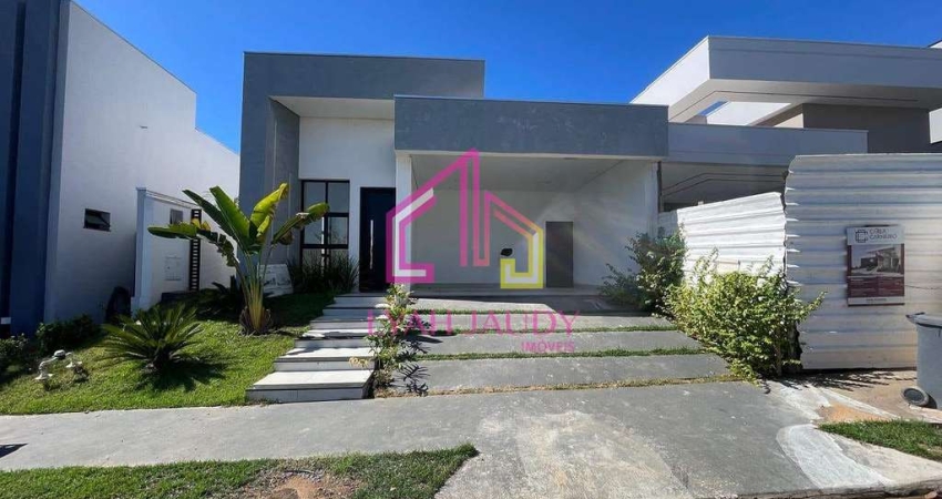 Casa à venda, Jardim Imperial, Cuiabá, MT, Condomínio Primor das Torres, 250 m2 totais, 135 m2 útei