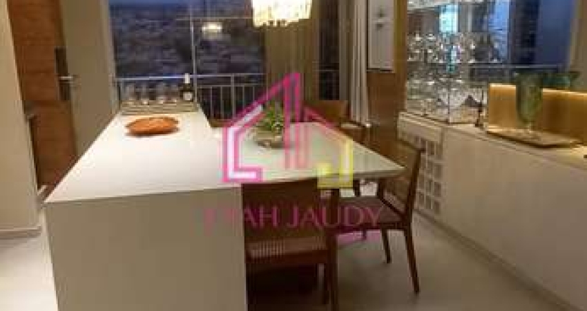 Apartamento à venda, Goiabeiras, Cuiabá, MT, ED. Villaggio Volare, ANDAR  MÉDIO, NOVO, 1 suíte+2/4,