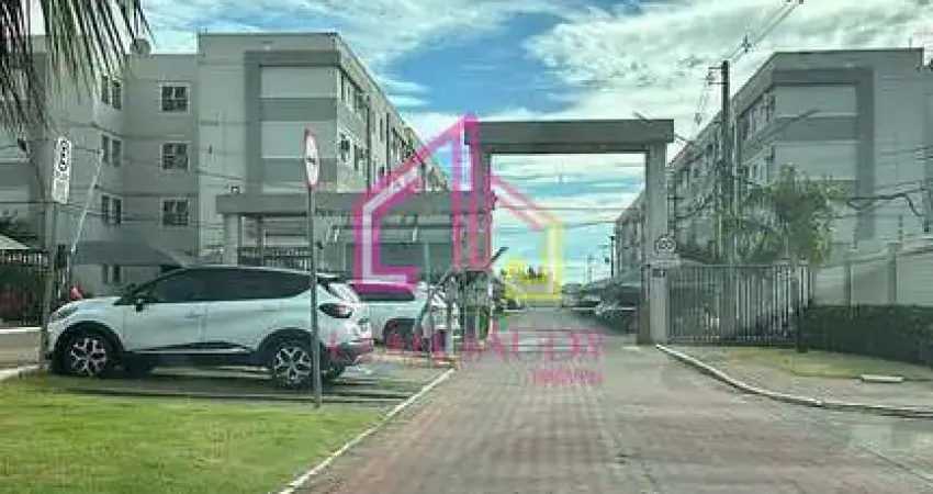 Apartamento á Venda, Jardim Imperial, Cuiabá-MT, 2 Quartos, 1 vaga e á 150 M da Cervejaria Louvada.