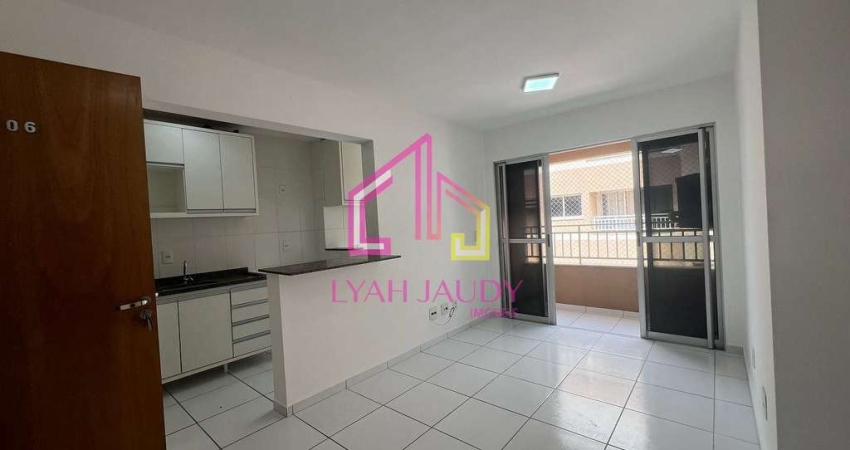 Apartamento á Venda, Despraiado, Cuiabá-MT, Edifício Torres de Madri, 1 Suíte + 2/4,  65 m2 privati