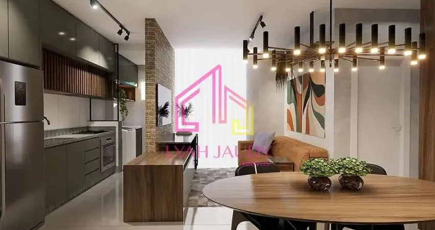 Apartamento à venda, Beira Rio, Cuiabá, MT, Condominio My SB Beira Rio, 1 suíte+1/4, 52.24 m2, PRÓX