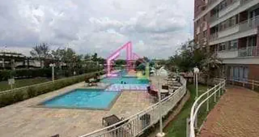 Apartamento à venda, Jardim das Américas- Cuiabá, MT, Garden 3 Américas, 1 suíte + 2/4, 2 vagas, Va
