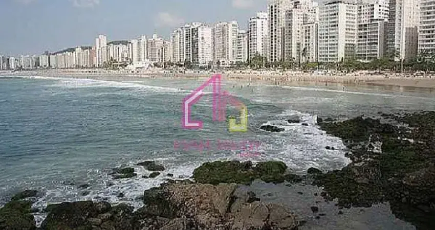 Apartamento padrão à Venda, Vila Alzira, Guarujá, SP
