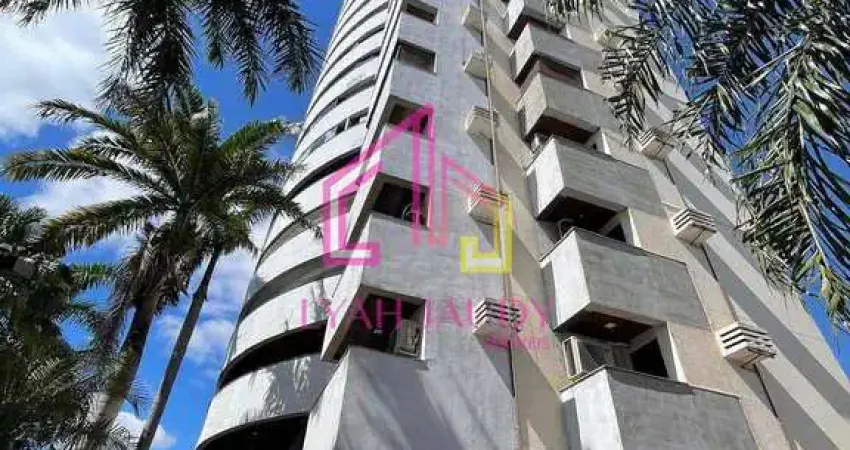 Apartamento à venda, Bosque da Saúde, Cuiabá, MT, Edifício  Le Corbusier, 3 SUÍTES, 2 vagas livres,