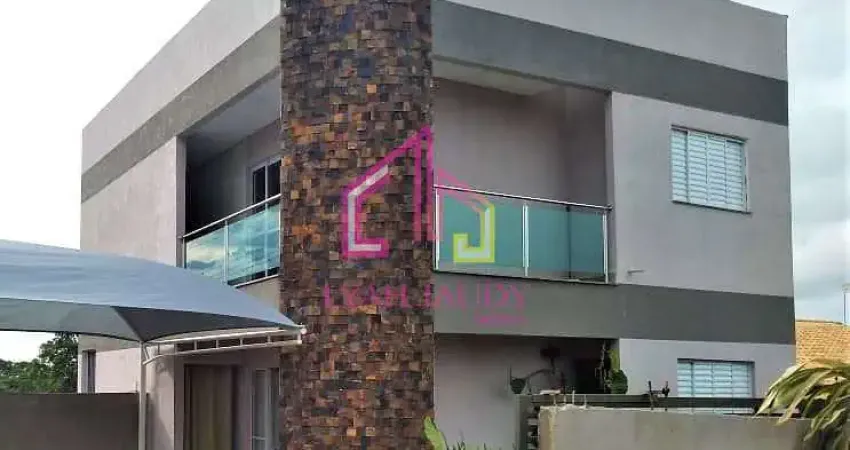 Apartamento à venda em Chapada dos Guimarães, MT, 4 suítes, 220m², 4 suítes, 5 vagasBom Clima,