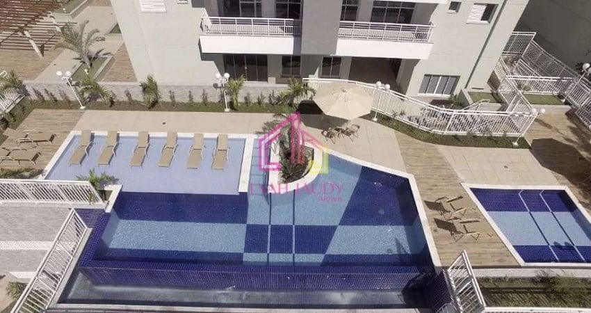 Apartamento à venda, Duque de Caxias, Cuiabá- MT, COND. EDIFÍCIO ARTHUR, 3 SUÍTES, 2 VAGAS , 104 M²