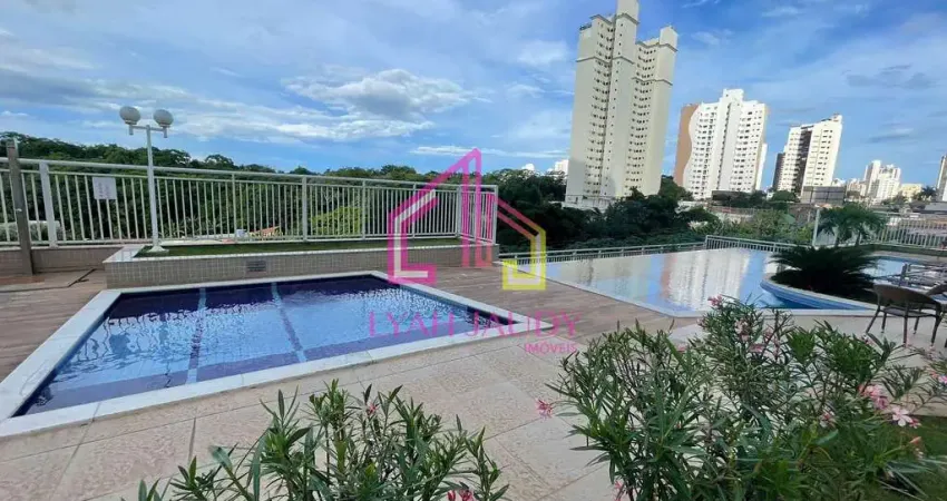 Apartamento à venda, duque de caxias, cuiabá- mt, cond. edifício arthur, 3 suítes, 2 vagas , 104 m²