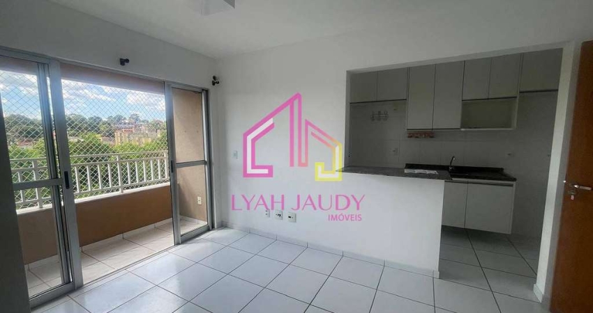 Apartamento à venda, Despraiado, Cuiabá-MT, Ed. Torres de Madri,  1 Suíte + 1 /4, 1 vaga, ARM. PLAN
