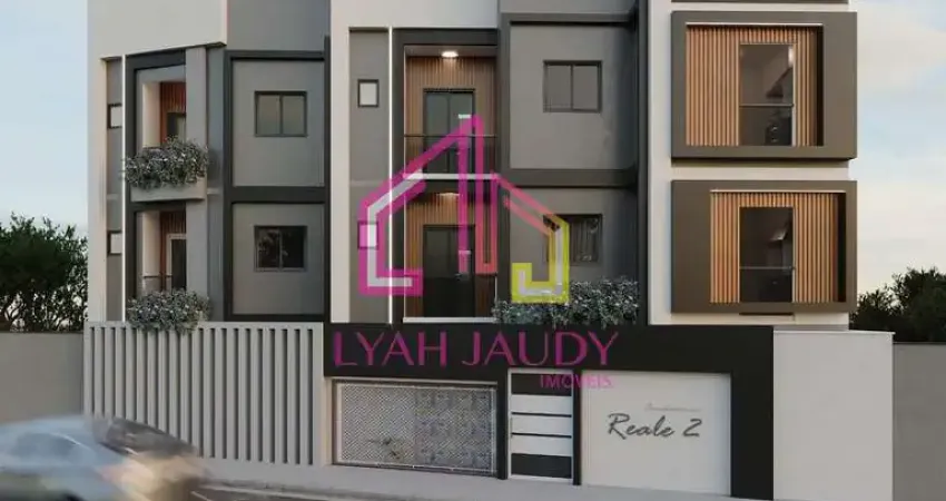 Apartamento à venda, Vila Carlos de Campos, São Paulo-SP, 36 M², 2 QUARTOS, QUINTAL AMPLO, NOVO E M