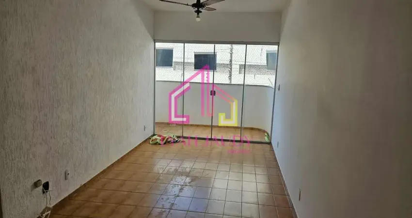 Apartamento à venda , Alvorada, Cuiabá -MT, ED. MANHATAN, 95m2, 1 suíte + 2/4, 1 sala, 1 vaga, exce