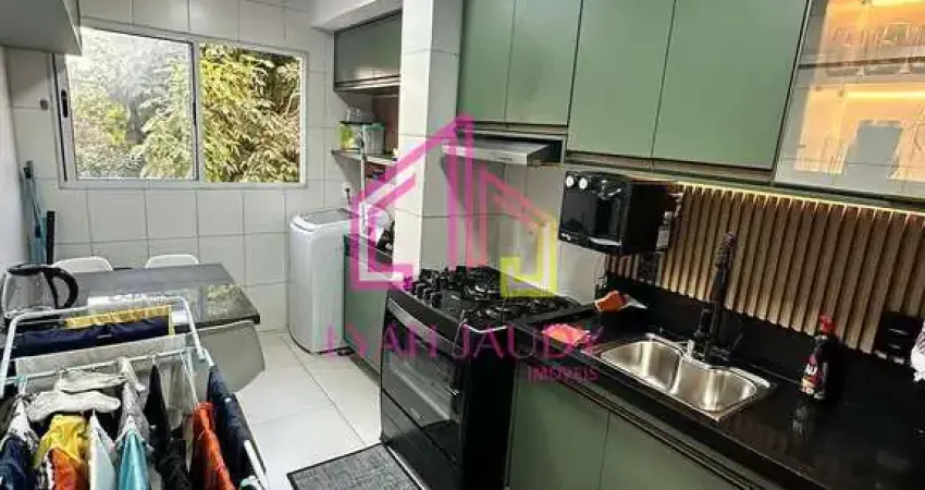 Apartamento à venda, Ribeirão do Lipa, Cuiabá, MT, Condominio Villagio dos Ipês, 59 m2, Sacada, Arm