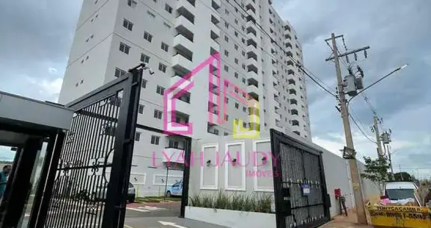 Apartamento à venda, MORADA DO OURO, Cuiabá -  MT, ED. MOA, 49,40 m², 1 vaga, 2/4, em frente ao SES