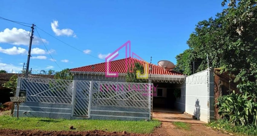 Casa à venda, Bom Clima, Chapada dos Guimarães-MT, 132 M² úteis,  1 SUÍTE + 3/4, 5 Vagas, cozinha c
