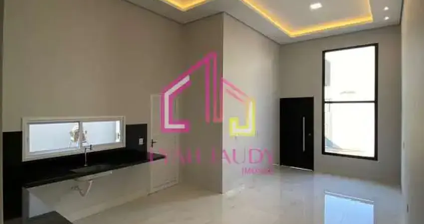 Casa à Venda, Pirineu, Várzea Grande, MT, VCasa nova, linda, 114,5 m² úteis, 1 suíte+2/4, Porcelana