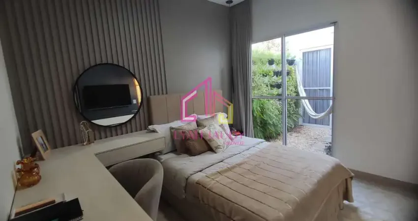 Casa à Venda, Coxipó, Cuiabá-MT, Condomínio Bahamas EAST VILLAGE, térrea, Térrea, 153 m²e 89 m2 úte