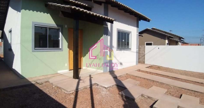Casa em Condomínio à Venda - DISTRITO INDUSTRIAL, Cuiabá - 72m², 2 vagas , 250 m2, quintal, NOVA, T