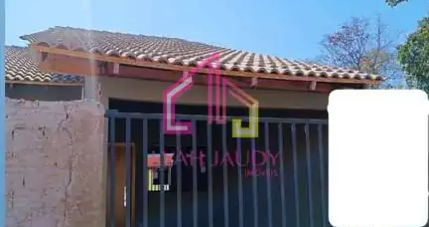Casa à venda, Altos do Parque , Cuiabá, MT- 1 suíte + 2/4, área útil 89.64 m2, área total 180 m2, a