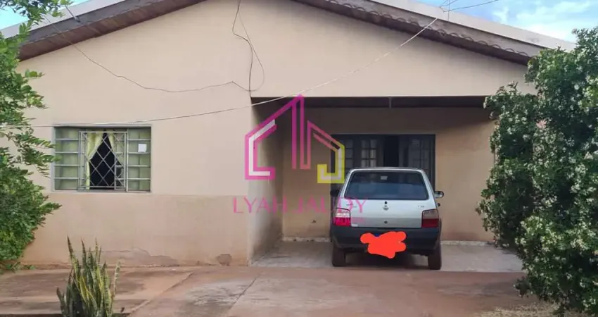 Casa à venda no Nova Esperança, Cuiabá, MT, 360m2, FINANCIÁVEL, 1 sala, 3 quartos, 2 wc, 1 cozinha,