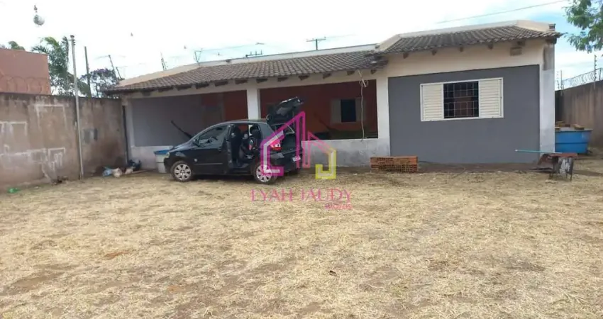 Casa à venda, Vale da chapada, Chapada dos Guimarães-MT, 435 m2 terrreno, 2 SUÍTES AMPLAS, 6 VAGAS,