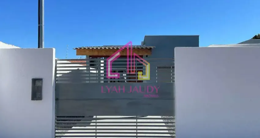 Casa à venda, no Jardim Comodoro - Cuiabá MT, Casa TÉRREA NOVA, 200 m ², 1 Suíte + 2/4 , PRONTA PAR