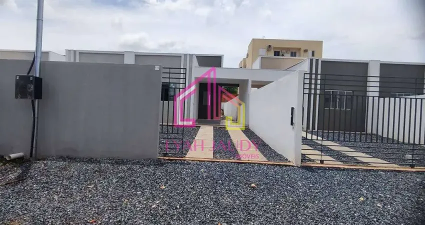 Casa à venda, Jardim Presidente, Cuiabá, MT,Casa Nova, térrea, 188,70 m2 de terreno, 3 vagas , FINA