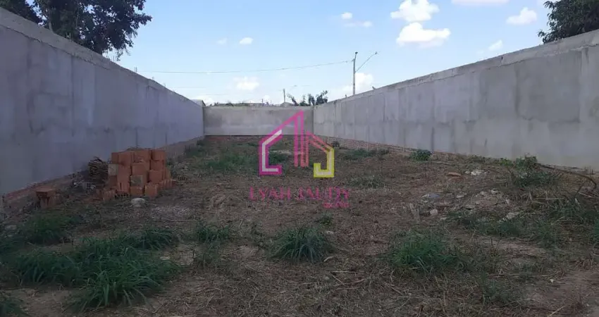 TERRENO à venda, Parque Mariana, Cuiabá - MT, 500 M², MURADA, PRÓXIMO AO CONTORNO LESTE,  próximo a