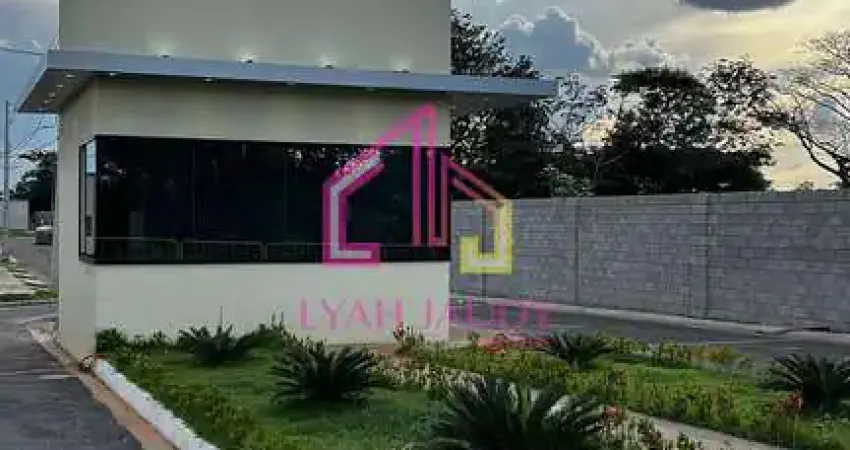 Casa à venda, Ponte Nova, Várzea Grande, MT, Condomínio Viva Alameda, ÁGIO, 1 suíte + 1/4, 2 vagas,
