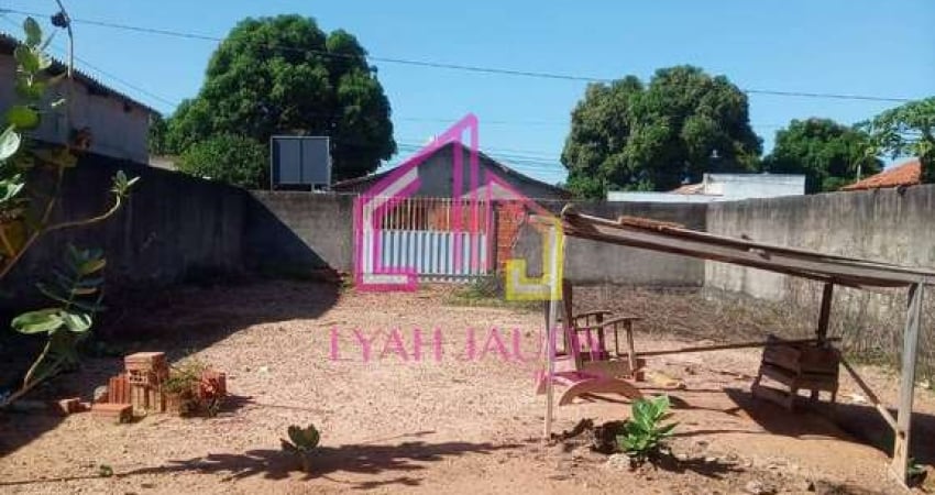 Terreno à venda, Altos da Serra I, Cuiabá-MT, 300m², murado,  Próximo ao supermercado S7
