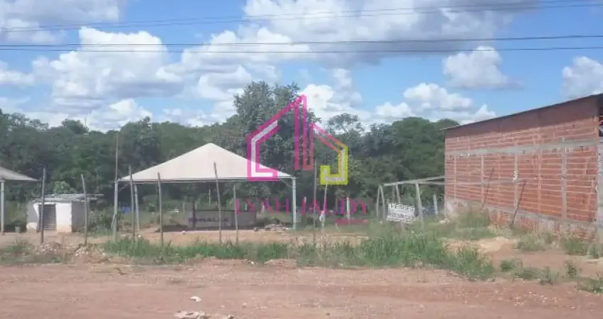 Terreno para venda , cohab primavera, várzea grande,-mt, 360m², próximo à rodovia dos imigrantes,