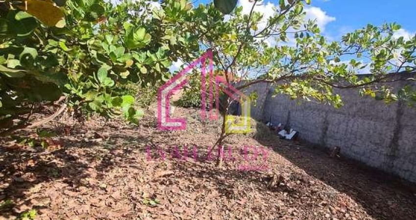 Terreno à venda, Nova Esperança, Cuiabá, MT, 360m2, 12 m x 30 m, PRÓXIMO AO Cras Nova Esperança - “