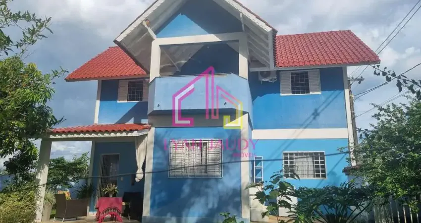 Casa à venda , Bom Clima-  Chapada dos Guimarães - MT- 648 m2, 2 suítes + 2/4, 4 vagas, à 1000 m da