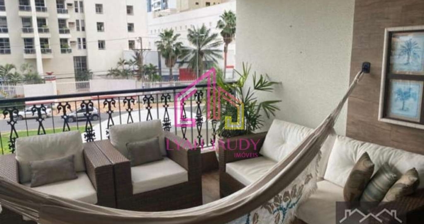 Apartamento à venda, Jardim das Américas, Cuiabá, MT,  Ed. Riviera das Américas, 4 suítes, 4 vagas,