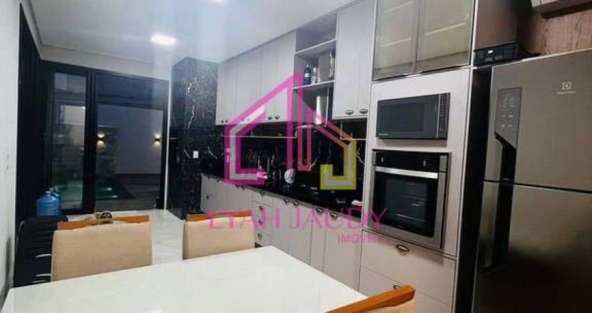 Casa à venda, Jardim imperial, Cuiabá, MT, Condomínio Primor das Torres, 156 M² útil,  3 suítes, ar