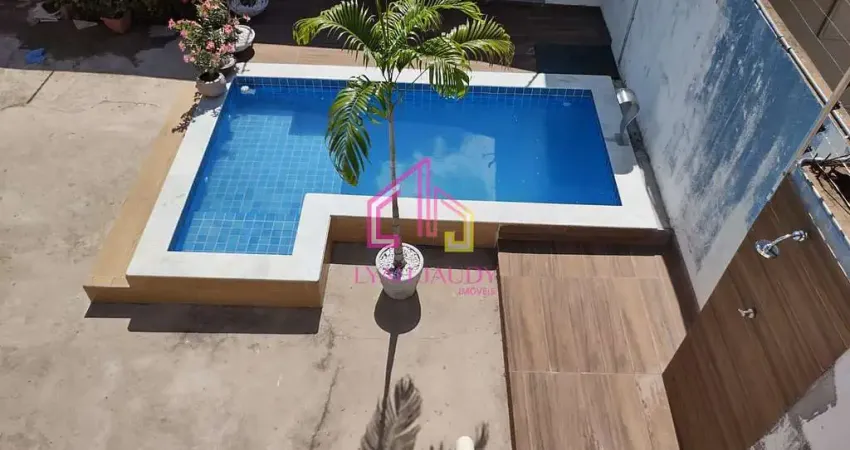 Casa à  Venda, Jardim Guanabara, Cuiabá - MT, 5/4 ,5 vagas, comercial e residencial , 360 m2 de áre