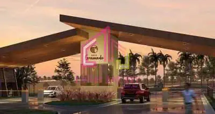 Terreno à venda, Distrito da Guia, Nossa Senhora da Guia, MT, Condomínio Vale Gramado, 1500 m2 TOTA