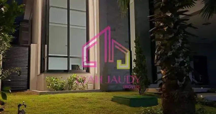 Casa à venda, Parque Amperco, Cuiabá-MT, COND. VILLA JARDIM, 3 SUÍTES SENDO 1 MASTER, ÁREA GOUMERT,