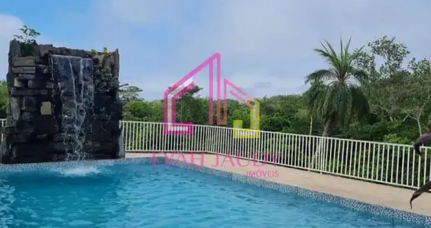 Casa à venda, no Bom Clima , Chapada dos Guimarães-MT, 6 SUÍTES e PISCINA EM CASCATA
