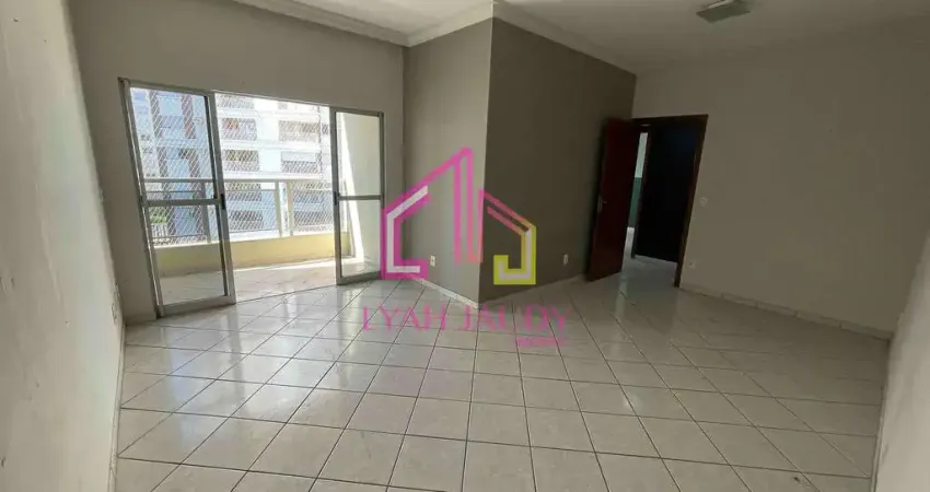 Apartamento para locação, Jardim Kennedy, Cuiabá, MT - 3/4, 2 WC, 79.12 totais, 1 vaga, piscina e c
