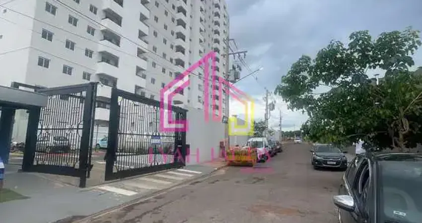 Apartamento para locação, MORADA DO OURO - Cuiabá - MT, Ed. MOA, NOVO, 49 m², 2/4,  à 900m do SHOPP