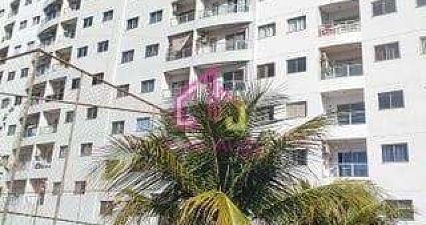 Apartamento para locação, Ponte nova, VÁRZEA GRANDE - Condomínio VILLA UNIVERSIA, à 300 m da Ponte