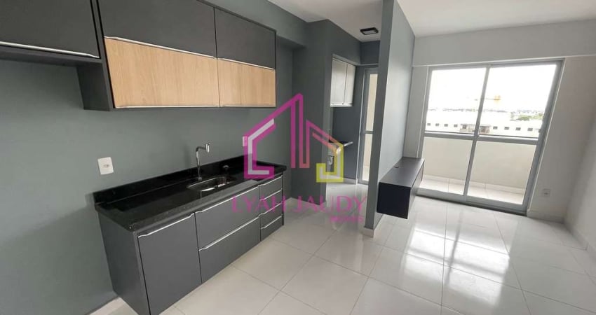 Apartamento para locação, Morada do Ouro, Cuiabá, MT, SEMIMOBILIADO, Ed. MOA, LOC + IPTU,  2 dorm,