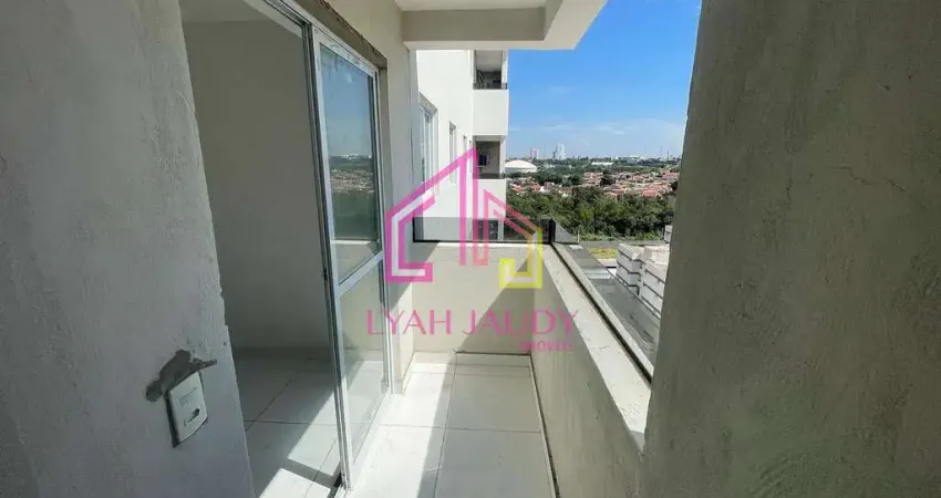 Apartamento para locação, Morada do Ouro, Cuiabá, MT, EDIFÍCIO  MOA, NOVO, 49 m2 úteis, armários pl