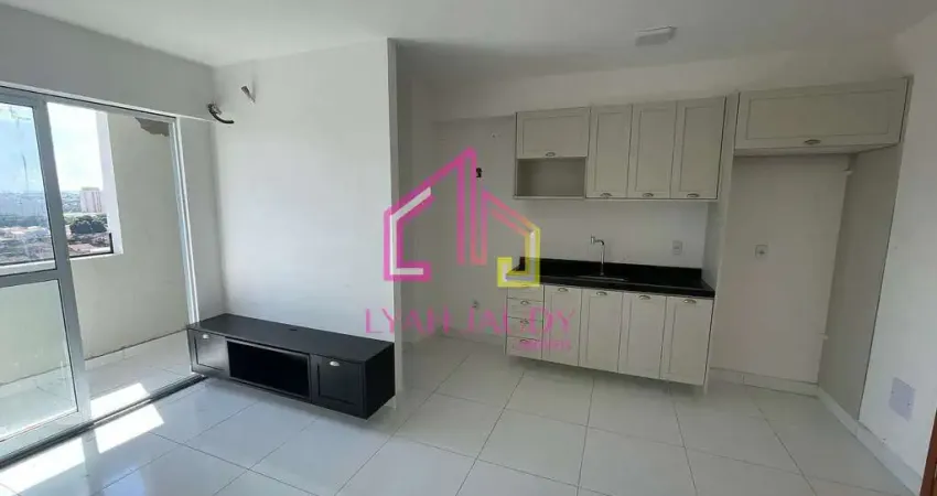 Apartamento para locação, Morada do Ouro, Cuiabá, MT, EDIFÍCIO MOA, 2 VAGAS, Edifício MOA, 1 suíte