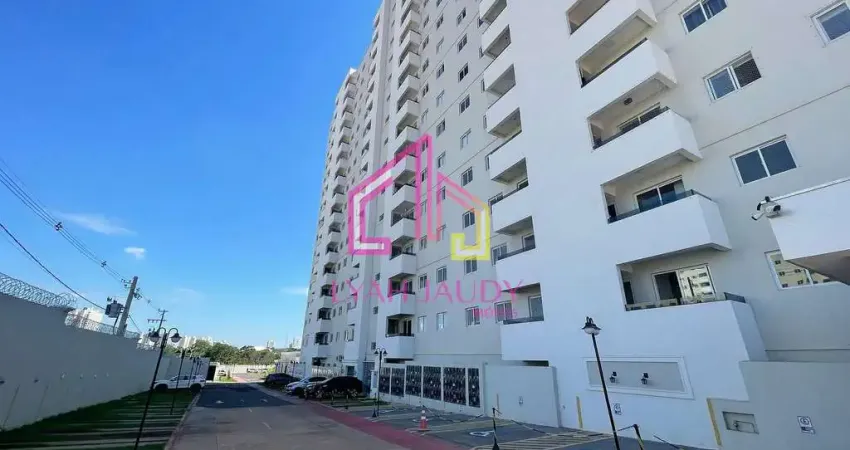 Apartamento padrão para locação, morada do ouro, cuiabá, mt