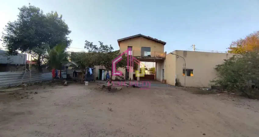 Terreno 20.000 m2 à Venda , Pedra 90, Cuiabá - MT, excelente para construção de CONDOMÍNIOS,  plano