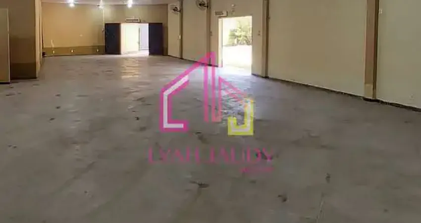 Galpão / Barracão para venda, Marajoara, Várzea Grande-MT, 320m², ótima localização, infraestrutura