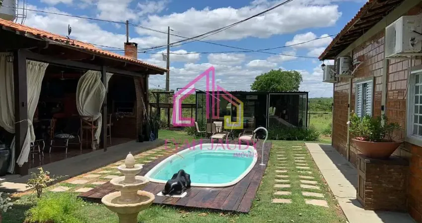 Fazenda à venda em Nossa Senhora do Livramento, MT,319 Hc,  3 casas na sede, áreas para Pecuária e