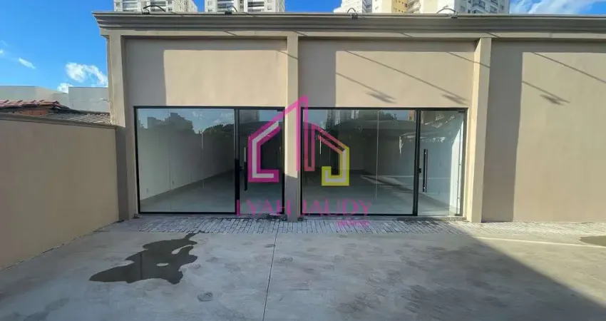 Sala para locação, Jardim Mariana, Cuiabá-MT, 42m², Galeria CK GRAN, 1 Banheiro, à 5 Minutos do Par