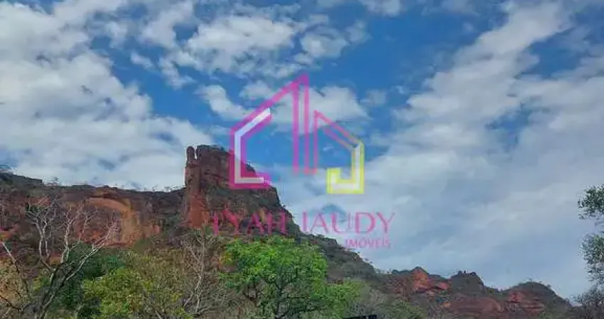 Terreno à venda, Jardim Bucair, Chapada dos Guimarães-MT, 545,12 m², 550 da Villa do Chocolate, Óti