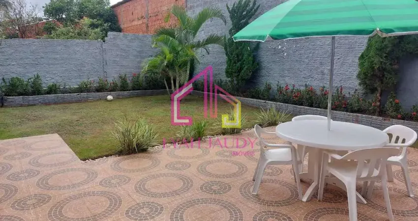 Casa para locação TEMPORADA, Cohab Véu de Noiva, Chapada dos Guimarães- MT,  FESTIVAL DE INVERNO,